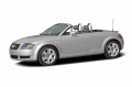 Audi TT Roadster I